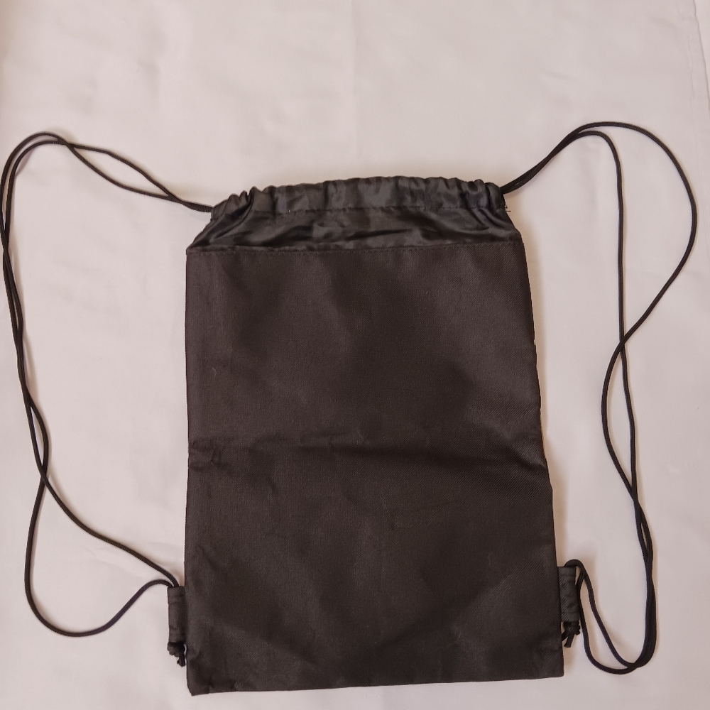 Mickey Mouse Drawstring Backpack - Picture 4 of 7